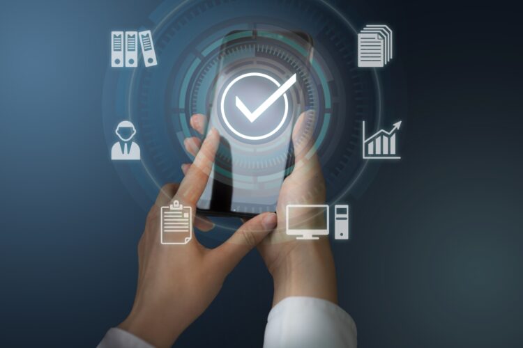 Decoding the Digital Ledger: Unraveling the Wonders of Blockchain Technology 55 Optimized standard quality control collage