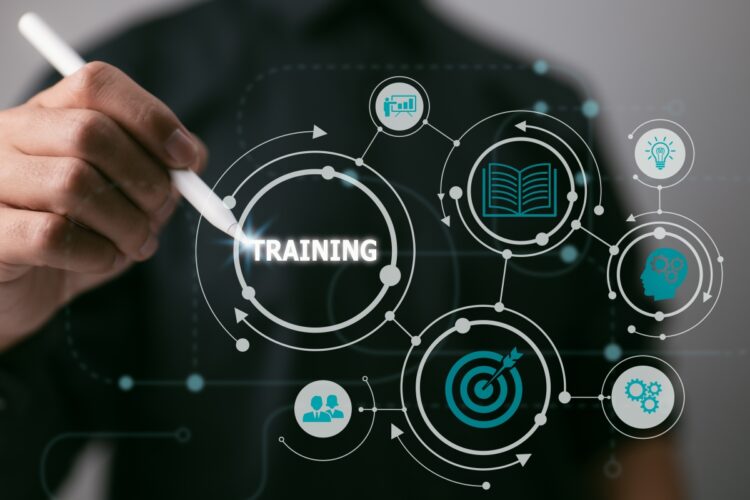 Optimized webinar e learning skills business internet technology concepts training webinar e learning skills