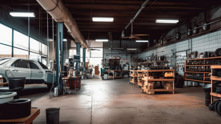 Garage Business 51 20451 1 1