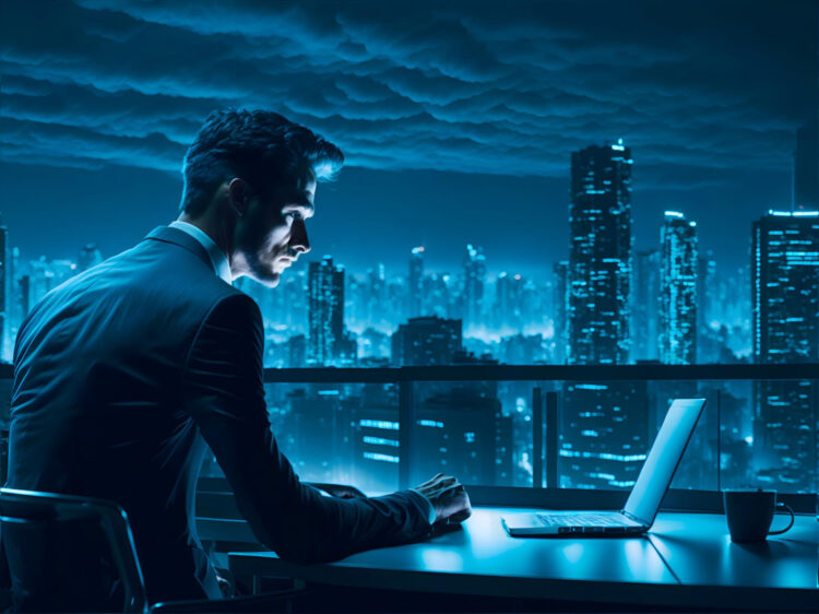 Deciphering the Debate: SaaS vs. On-Premise Software - Weighing the Pros and Cons for Businesses 52 34385