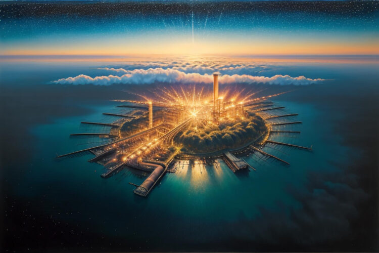 Navigating the Future: The Impact of Emerging Technologies on the Port Business 52 660332