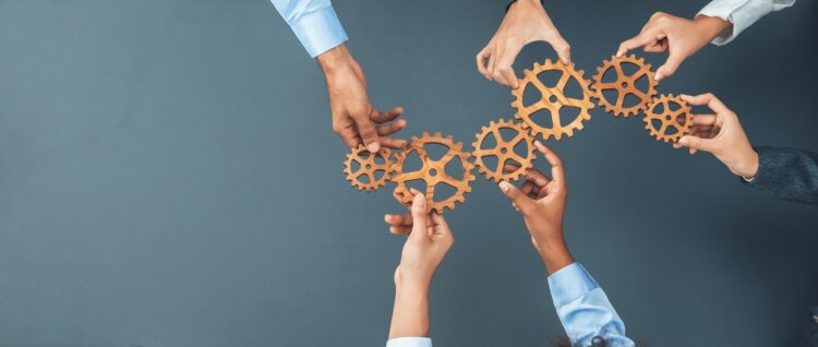Collaboration and Teamwork
