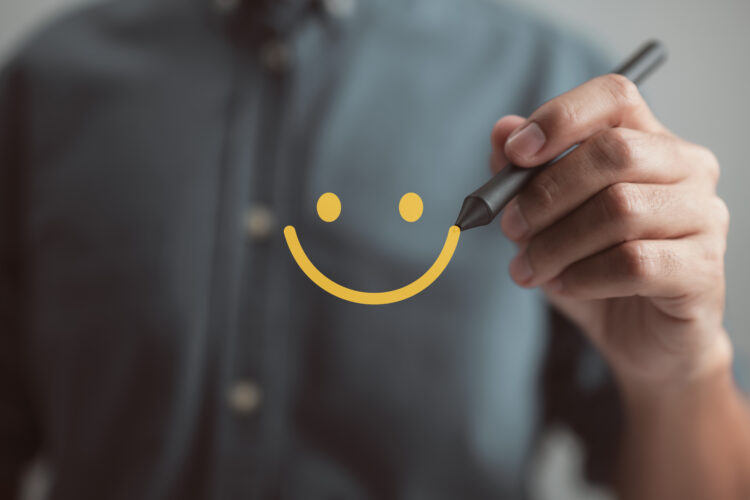 Customer Centricity