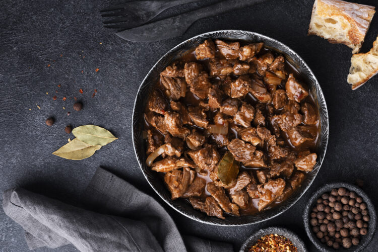 Cooking with Spices: Elevating Your Culinary Creations 52 Moroccan Spiced Lamb Tagine