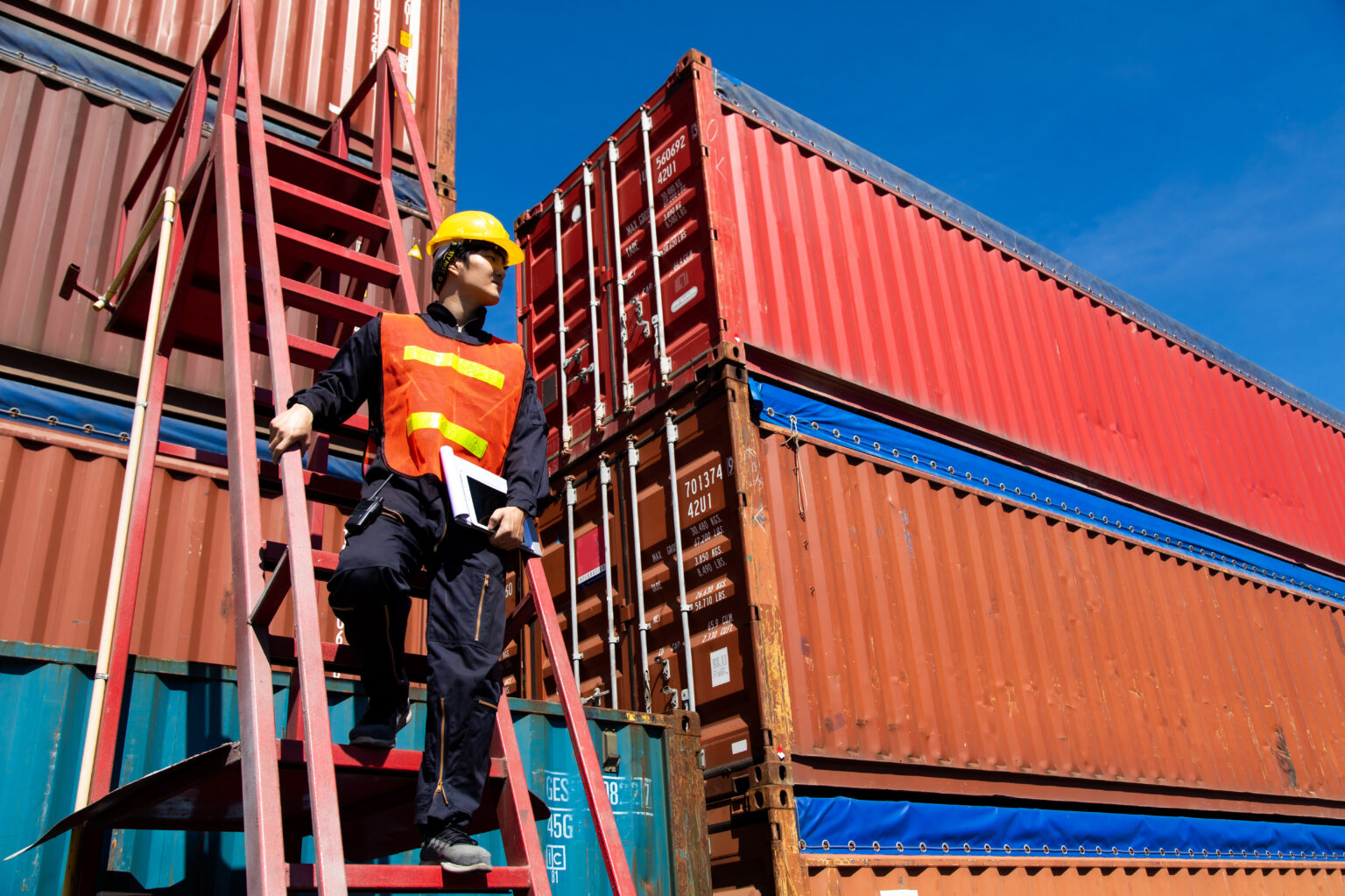 Unlocking Potential: The Benefits and Challenges of Shipping Container ...
