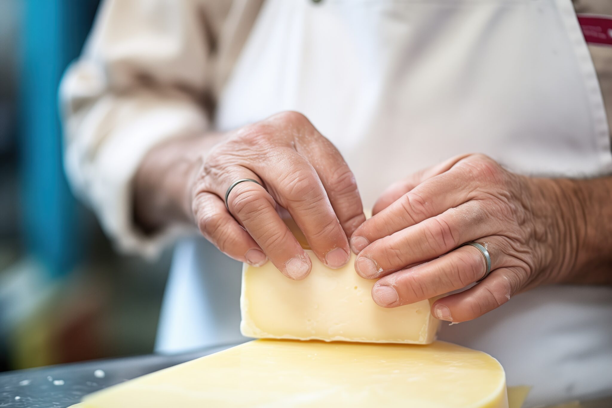 Cheese Making at Home: Tips and Techniques for the Amateur Cheesemaker ...