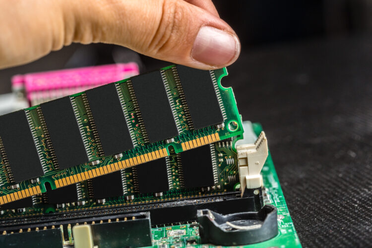 Navigating the Terrain of Semiconductor Device Scaling: Challenges and Opportunities 51 computerchip technology electronics industry