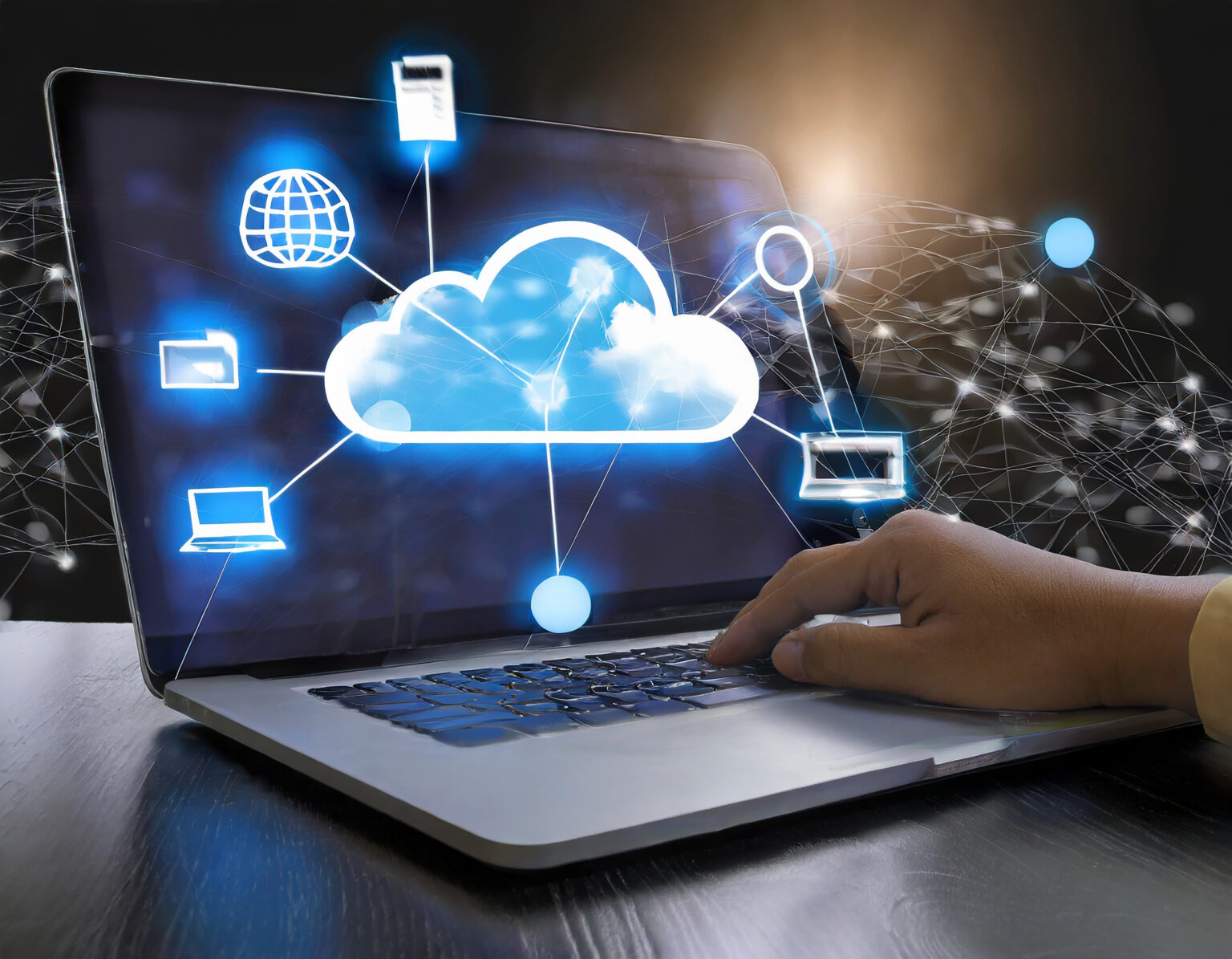 Empowering the Gig Economy: How SaaS is Revolutionizing Freelancing ...
