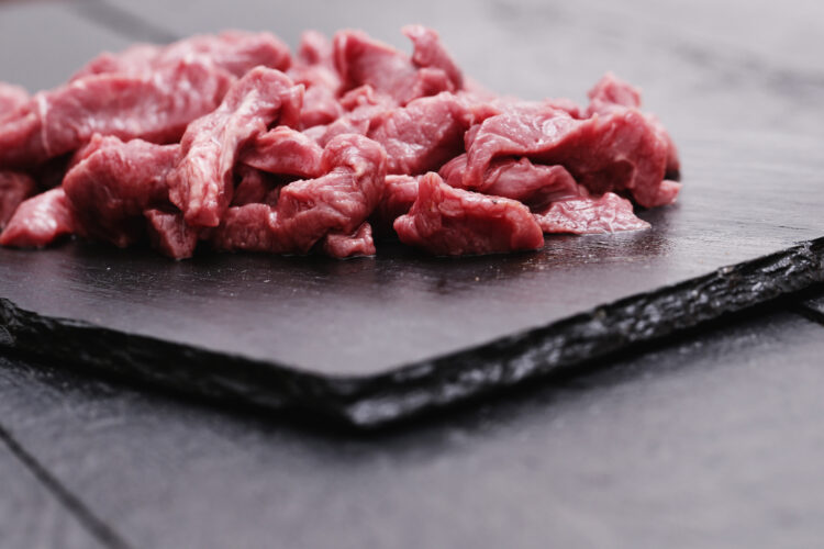 From Farm to Table: Understanding Goat Meat Production 51 fresh meat